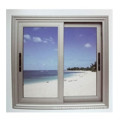 High quality Sliding Thermal break Aluminum windows